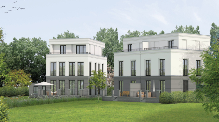 Entwurf: eichner bastian architekten GmbH